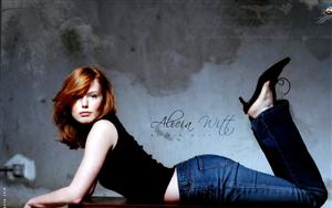 Alicia Witt